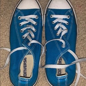 Converse sneakers